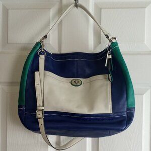 トートバッグ COACH City Bucket Bag With Seahorse Charm  CBH75 NWT Coach City Bucket Bag With Seahorse Charm-CBH75 CBH75 | eBay